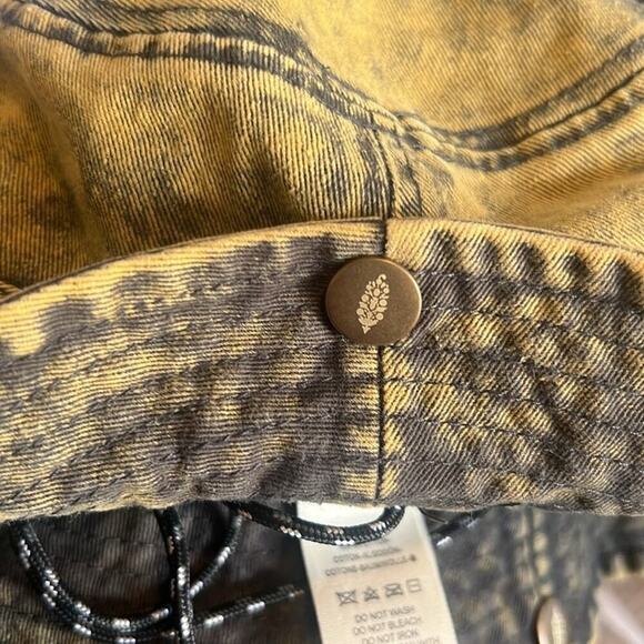 🆕Free People Movement Hat Happy Trails Bucket NEW! - Picture 3 of 6